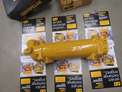 CAT C13 oil cooler/heat exchanger 359-1636 new genuine Caterpillar