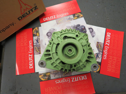 Deutz/Volvo alternator 01183427 TCD2012L06 D6D 14v/12v 95A