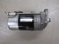 Kubota V1505 starter motor 12v 16617-63012 22800-4781 Good used