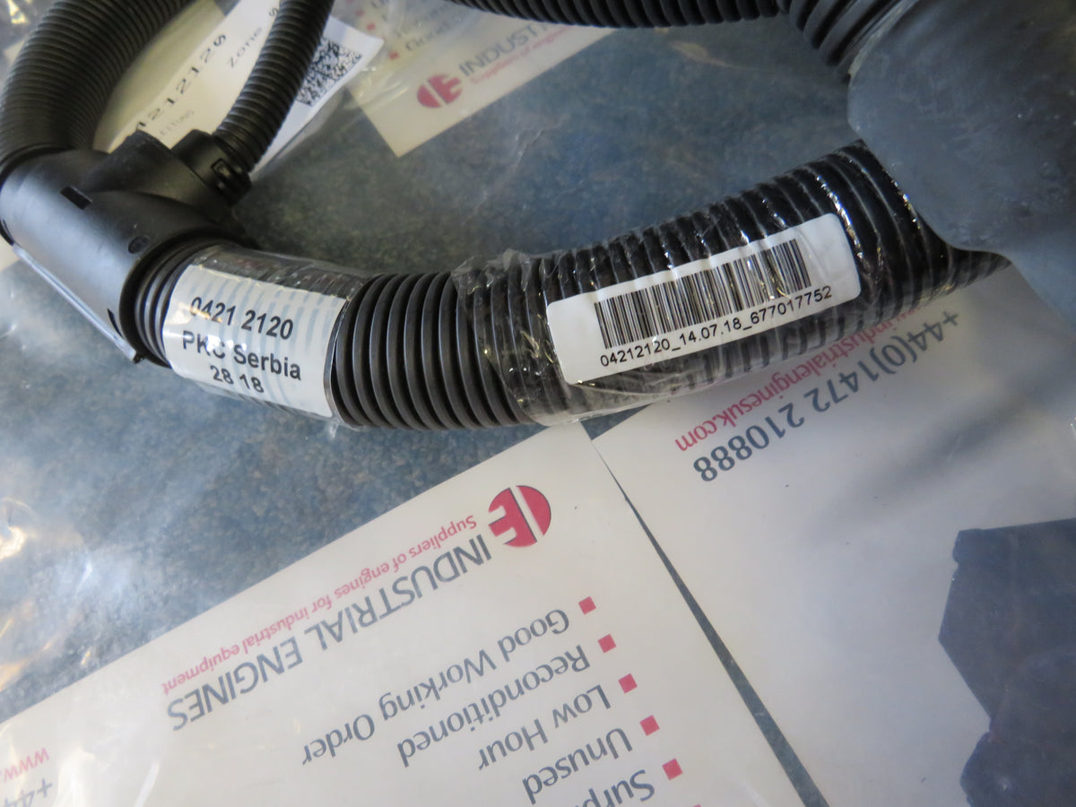 Deutz 04212120 wiring loom/harness TCD3.6
