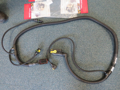 Deutz 04212120 wiring loom/harness TCD3.6