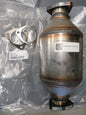 Kohler DPF/CAT KOHLER ED0021803330S DIESEL OXIDATION CATALYST