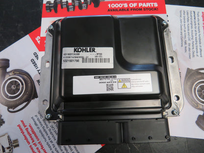 Kohler ECU/ECM KDI1903TCR Lombardini ED0021934380
