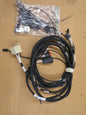 Hatz S3F45 engine wiring loom / Harness 02666610.1942 New bargain