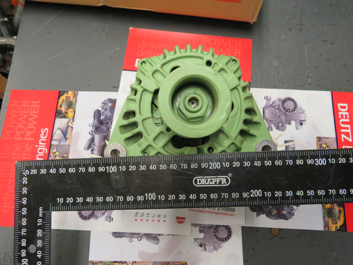 Deutz/Volvo alternator 01183427 TCD2012L06 D6D 14v/12v 95A