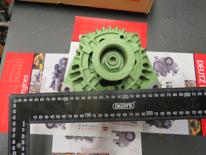 Deutz/Volvo alternator 01183427 TCD2012L06 D6D 14v/12v 95A