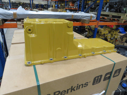 Cat C13 sump/oil pan 301-0113 210-1745 229-5331