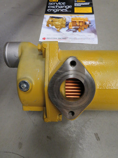 CAT C13 oil cooler/heat exchanger 359-1636 new genuine Caterpillar