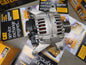 Share Cat C13 Alternator 344-5081 24v 115A Genuine caterpillar
