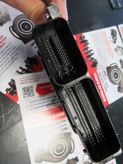 Kohler ECU/ECM KDI1903TCR Lombardini ED0021934380
