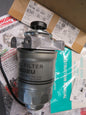 Isuzu 4JB1T 4JG1 4LE1 4LE2 Fuel Filter & primer 8943672924