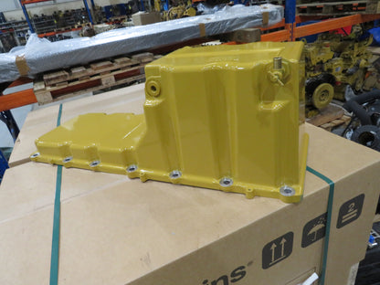 Cat C13 sump/oil pan 301-0113 210-1745 229-5331