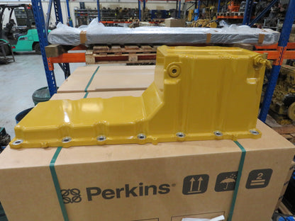 Cat C13 sump/oil pan 301-0113 210-1745 229-5331