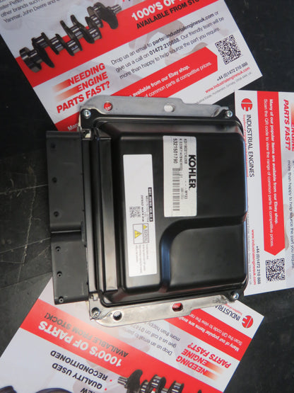 Kohler ECU/ECM KDI1903TCR Lombardini ED0021934380