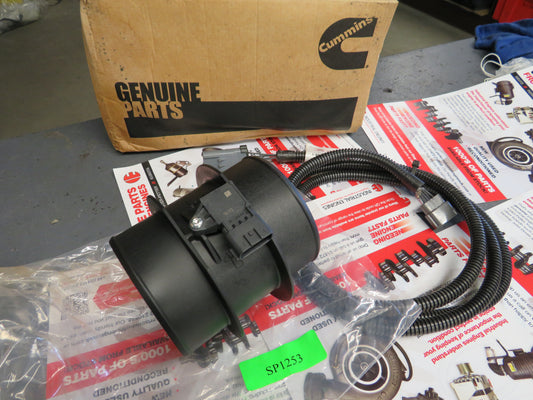 Cummins / JCB L9 QSB MAP sensor & wiring loom/harness SP1253 5256263