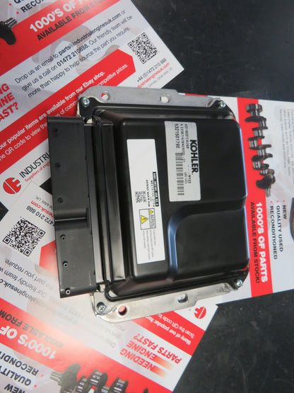 Kohler ECU/ECM KDI1903TCR Lombardini ED0021934380