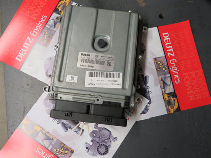 Deutz TCD3.6KL4 ECU/ECM 04216846 04216846 & 02959593 2200rpm