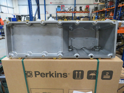 Cat C13 sump/oil pan 301-0113 210-1745 229-5331