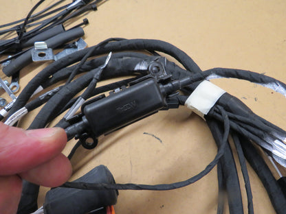 Hatz S3F45 engine wiring loom / Harness 02666610.1942 New bargain