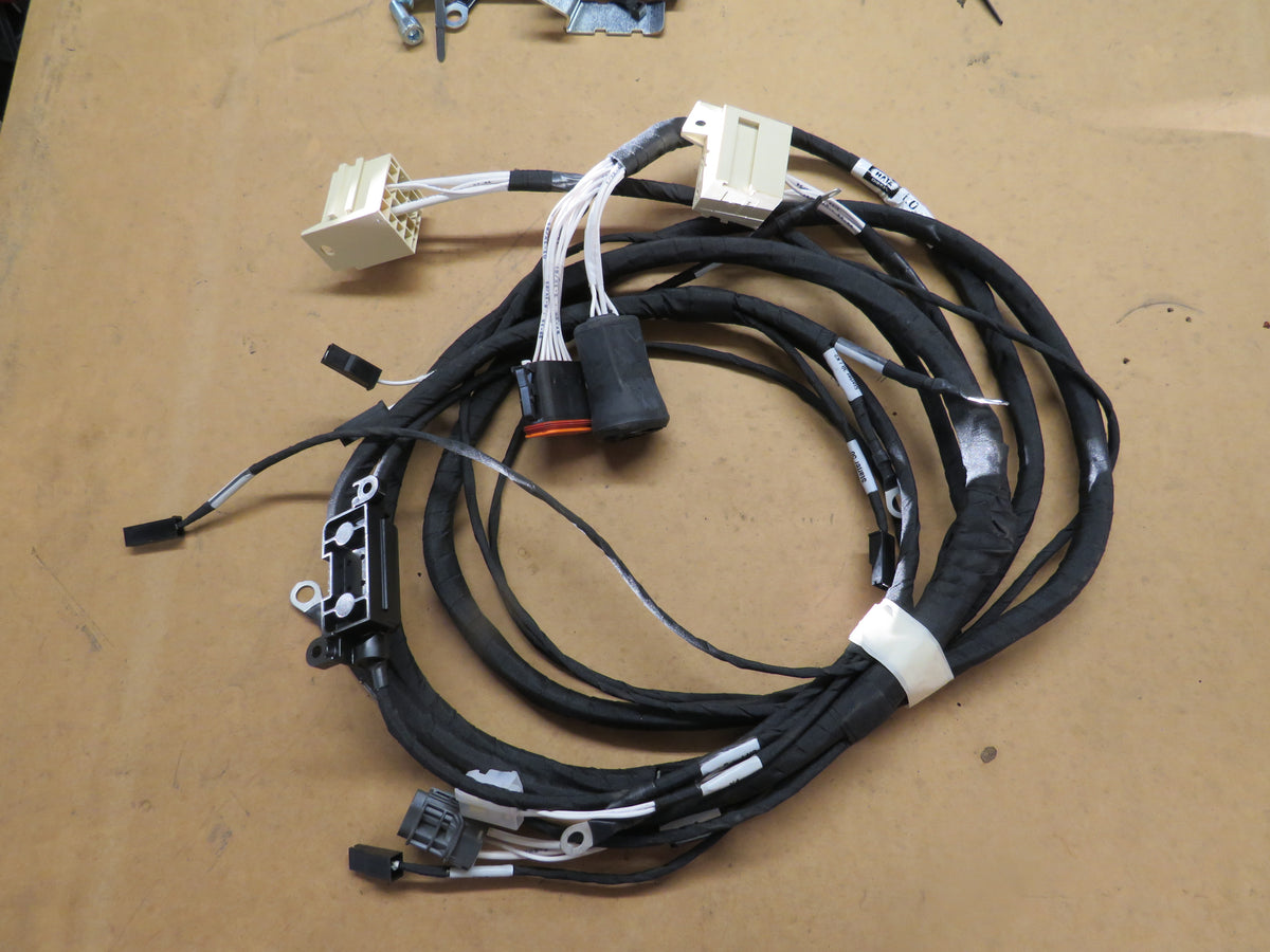 Hatz S3F45 engine wiring loom / Harness 02666610.1942 New bargain