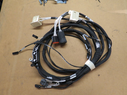 Hatz S3F45 engine wiring loom / Harness 02666610.1942 New bargain