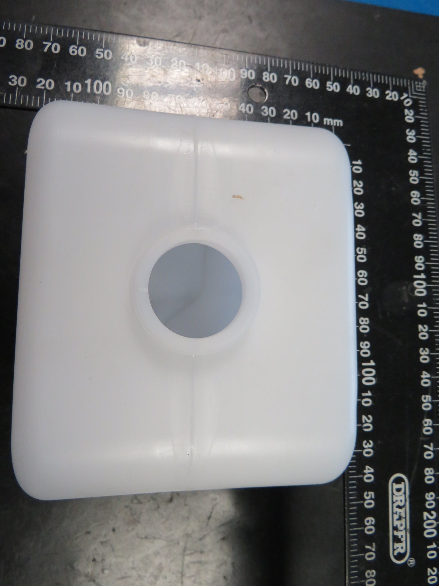 KUBOTA V1505 COOLANT EXPANSION TANK KIT
