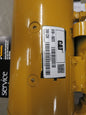 Cat 618-5623 24v CW starter motor  genuine Caterpillar