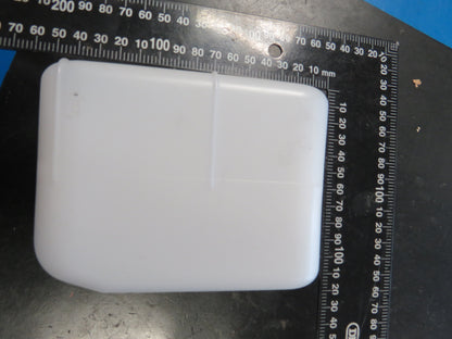 KUBOTA V1505 COOLANT EXPANSION TANK KIT
