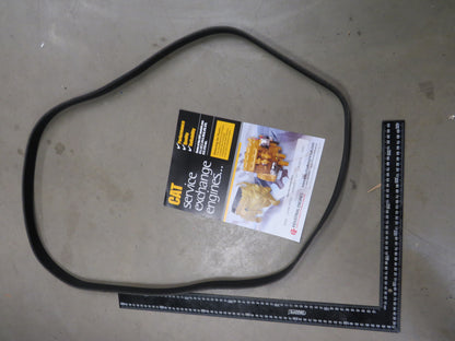 Cat caterpillar 364-6417 alternator belt 2050mm Long Ribbed Belt