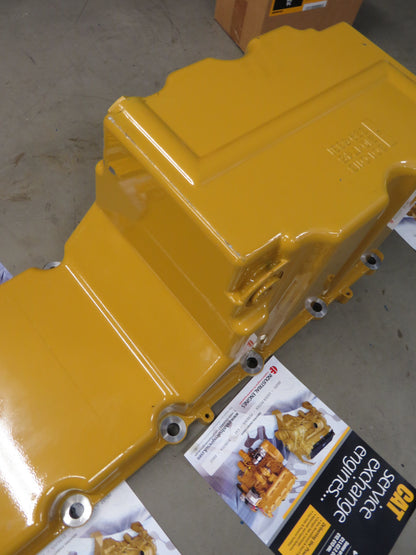 Cat C13 sump/oil pan 301-0113 210-1745 229-5331