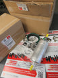Hatz 12v electric fuel pump 000002528401 Genuine Hatz 3H50T