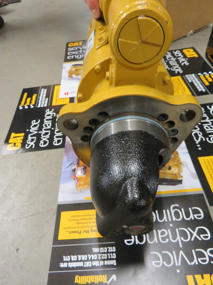 Cat 618-5623 24v CW starter motor  genuine Caterpillar