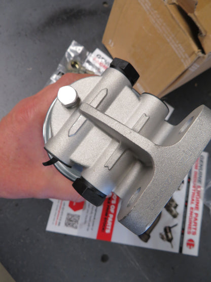 Hatz 000002528300 Diesel Fuel prefilter assembly 3H50TCR & others