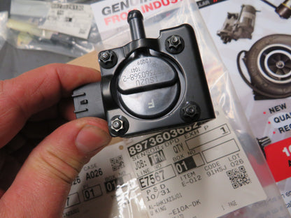 Isuzu 8973603682 DPD differential Pressure sensor 8-97360368-2