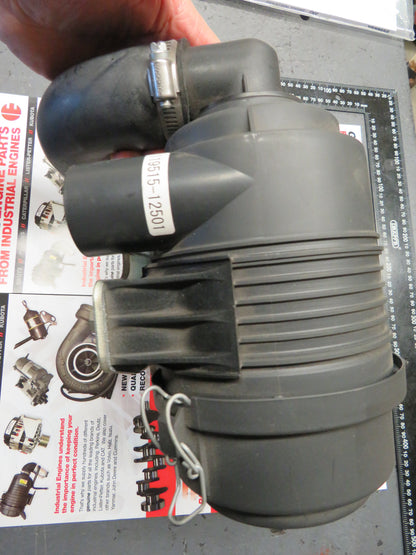 Yanmar 3TNV airfilter assembly 119515-12501 complete