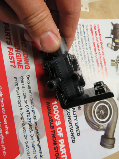 Isuzu 8973603682 DPD differential Pressure sensor 8-97360368-2