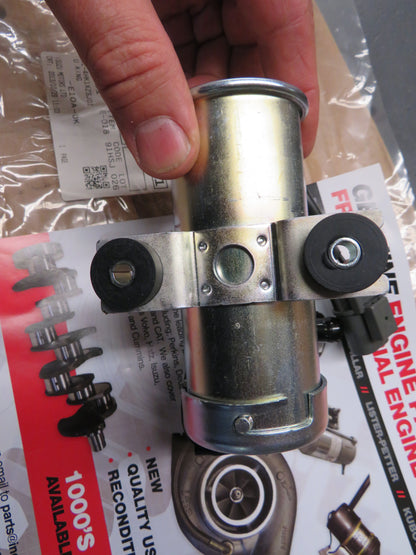 Isuzu u-shin 24v fuel lift pump 8980093971 B6950