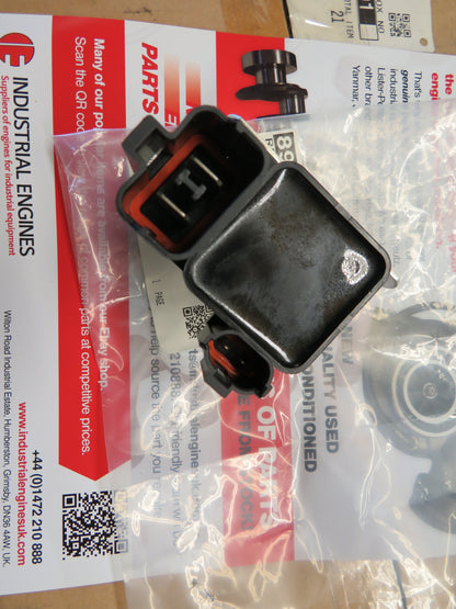 Isuzu 8980056310 24v starter relay