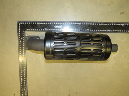 Kubota Z482 Muffler/Exhaust/Silencer
