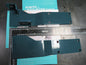 Kubota Z482 Z602 D722 front radiator/engine mounting brackets