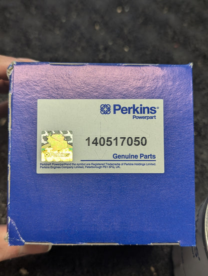 Perkins Oil Filter 140517050