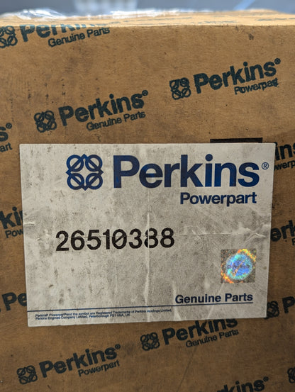 Perkins Air Filter 26510388