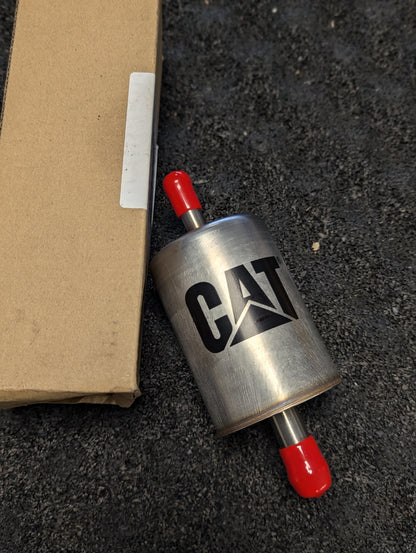 CAT Inline Fuel Filter 525-6206