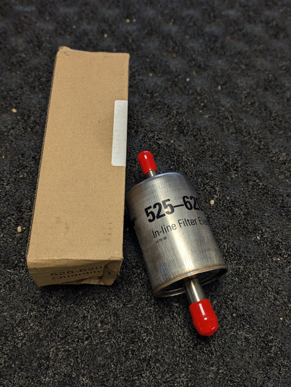 CAT Inline Fuel Filter 525-6206