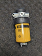 CAT Fuel Filter Assembly