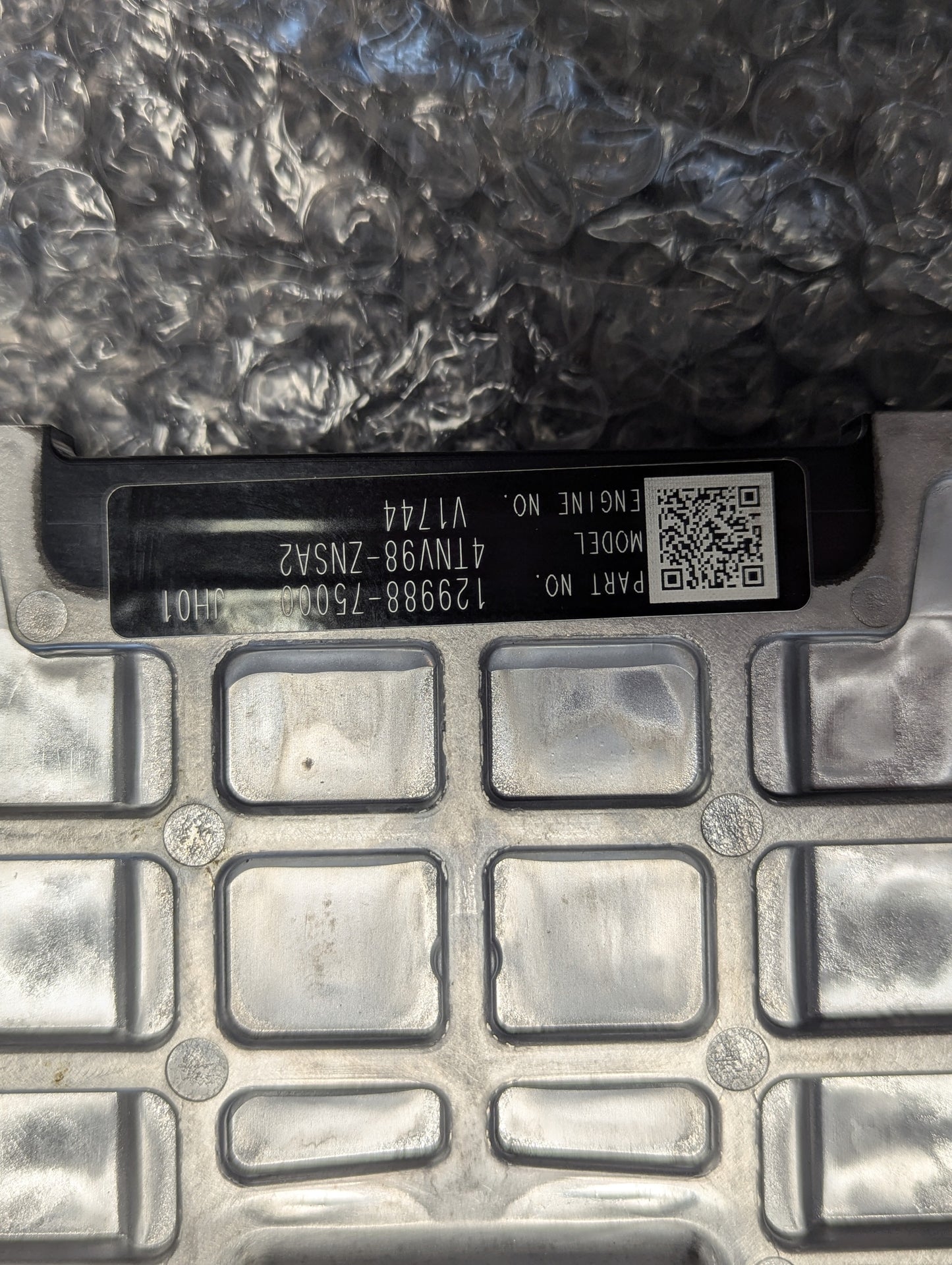 Yanmar Controller Assembly 129988-75000