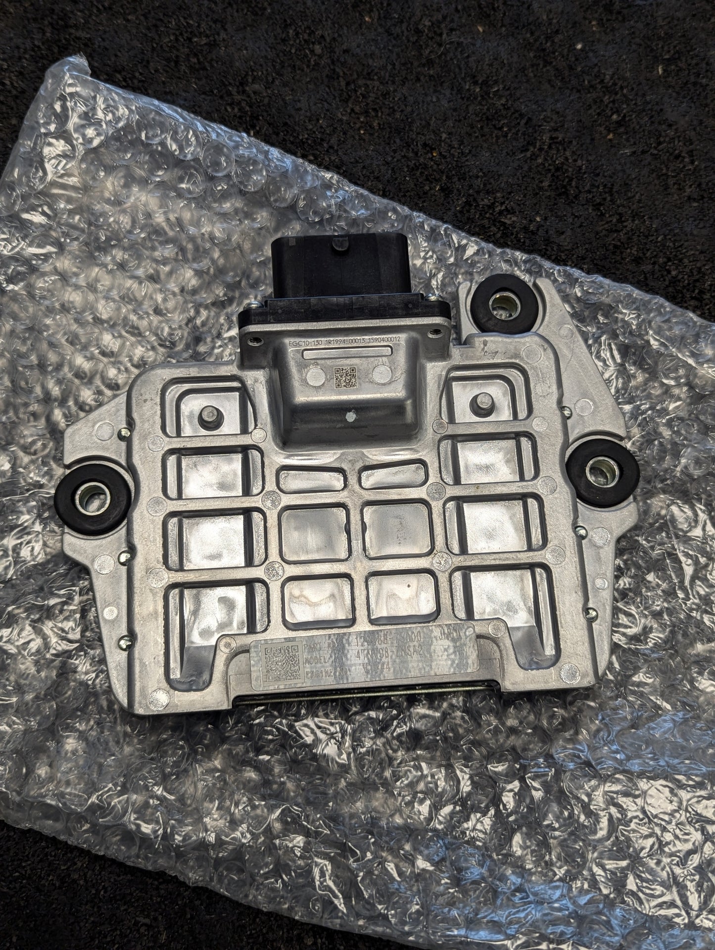 Yanmar Controller Assembly 129988-75000