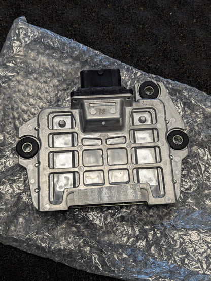 Yanmar Controller Assembly 129988-75000