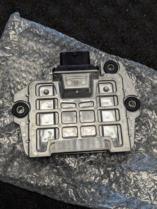 Yanmar Controller Assembly 129988-75000