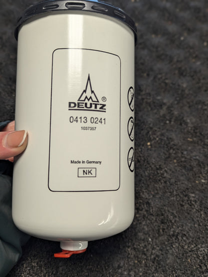 Deutz Fuel Filter 0413-0241